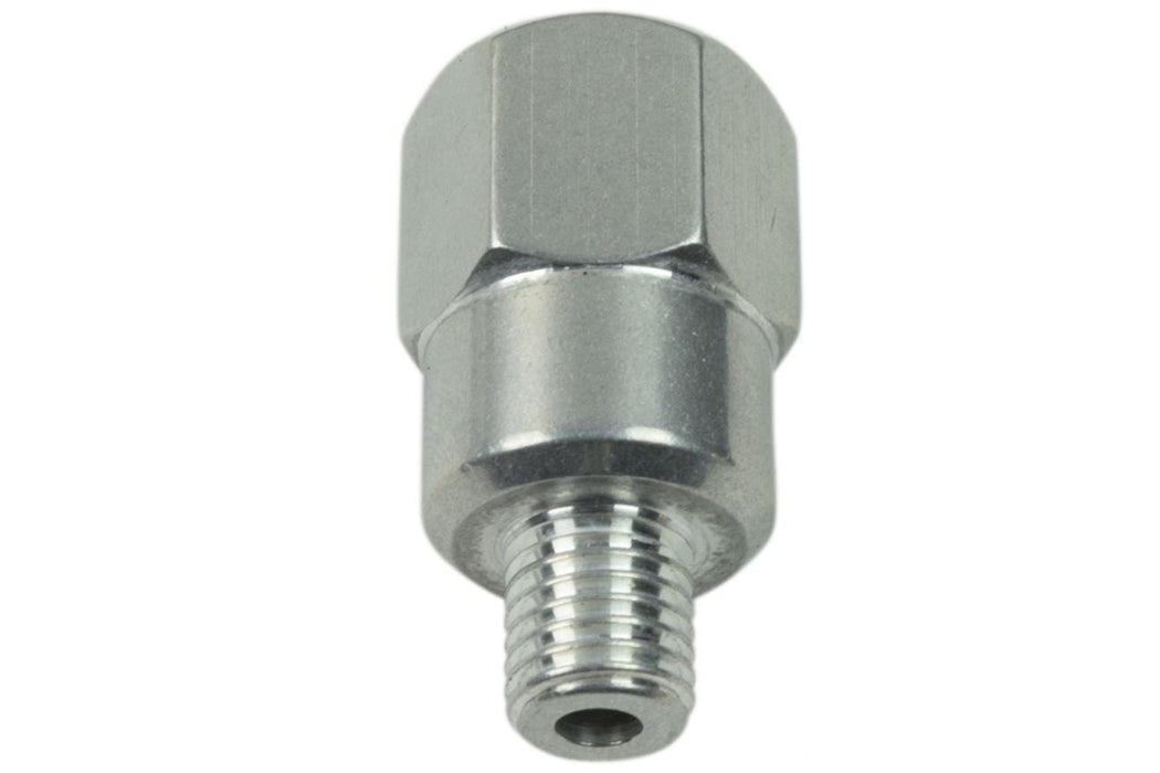 ICT Billet ICT Billet Gauge Adapters 551734 Autofit