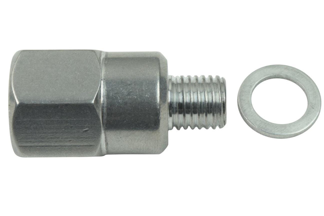 ICT Billet ICT Billet Gauge Adapters 551734 Autofit