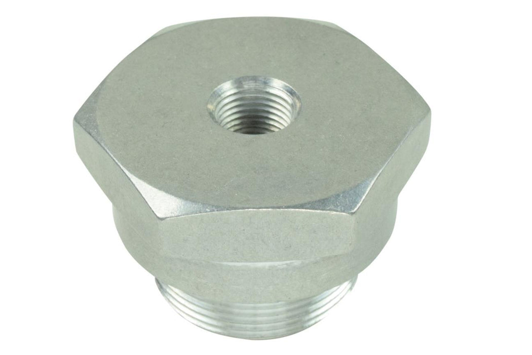 ICT Billet ICT Billet Gauge Adapters 551782-125 Autofit