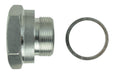 ICT Billet ICT Billet Gauge Adapters 551782-M1215 Autofit