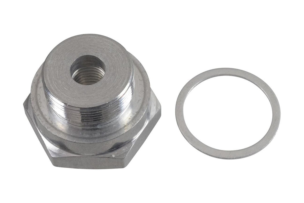 ICT Billet ICT Billet Gauge Adapters 551782-M1215 Autofit
