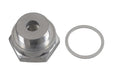 ICT Billet ICT Billet Gauge Adapters 551782-M1215 Autofit
