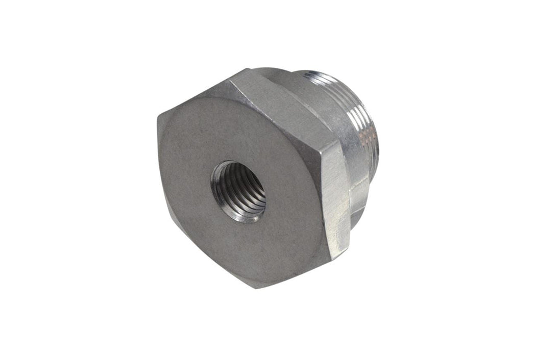 ICT Billet ICT Billet Gauge Adapters 551782-M1215 Autofit