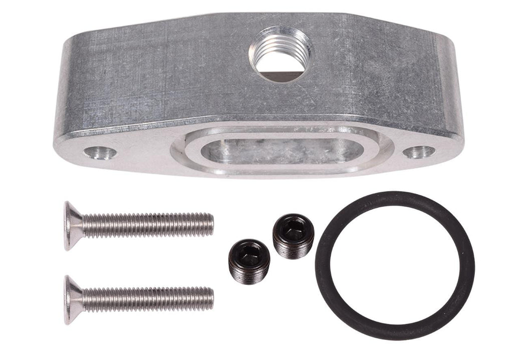 ICT Billet ICT Billet Gauge Adapters 551942 Autofit