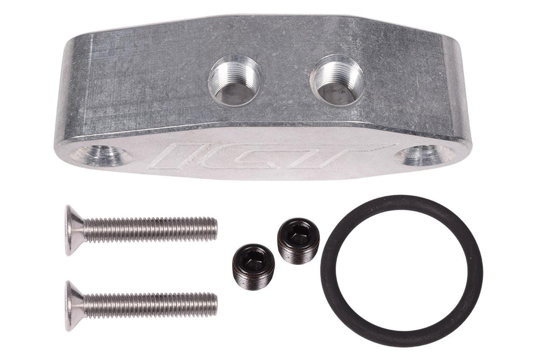 ICT Billet ICT Billet Gauge Adapters 551942 Autofit