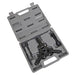 ICT Billet ICT Billet Harmonic Balancer Pullers 551329 Autofit