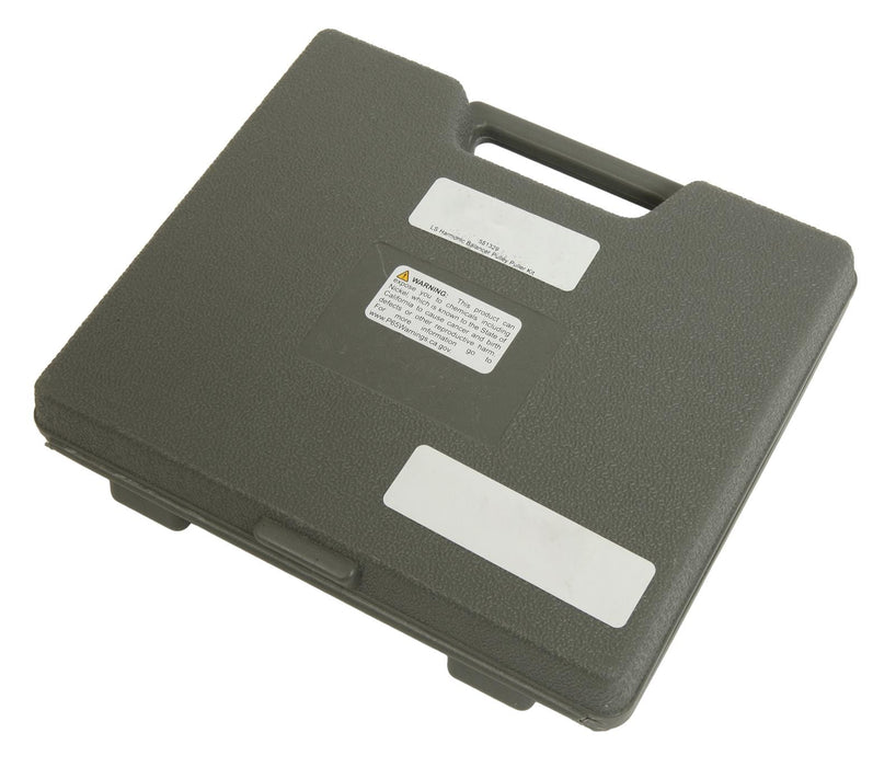 ICT Billet ICT Billet Harmonic Balancer Pullers 551329 Autofit