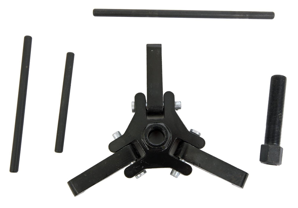 ICT Billet ICT Billet Harmonic Balancer Pullers 551329 Autofit