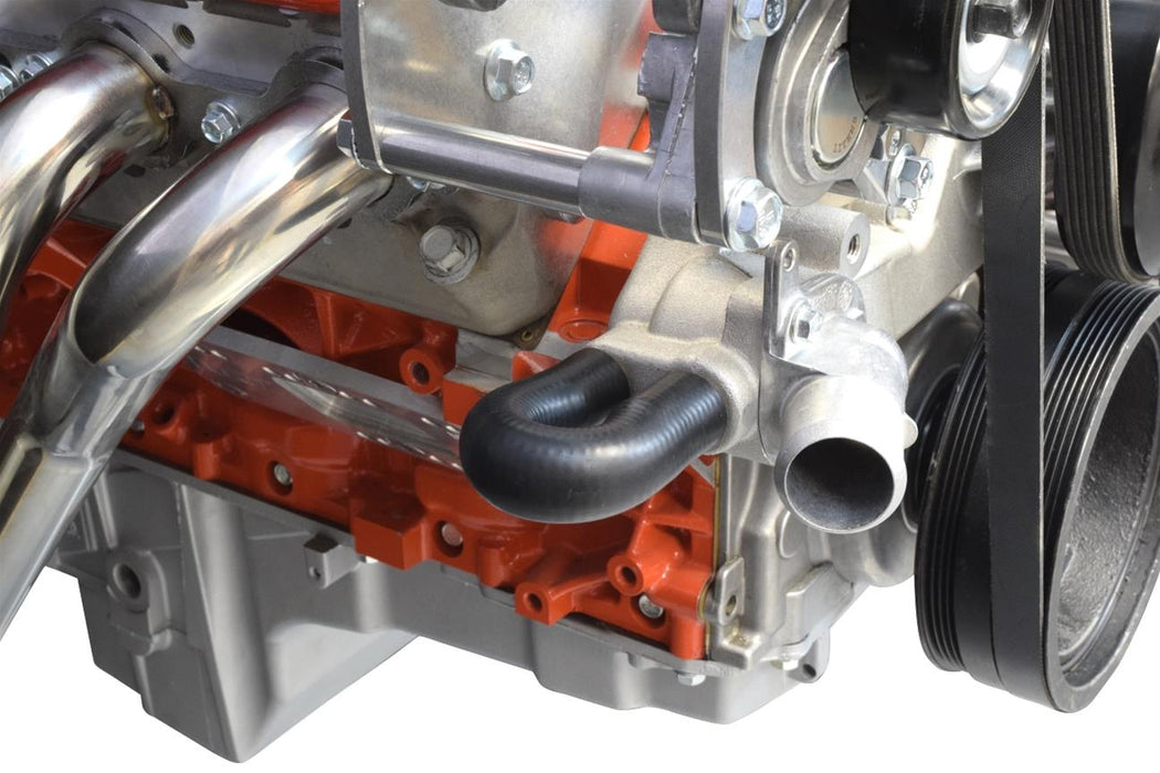ICT Billet ICT Billet Heater Core Delete Hoses 551699 Autofit