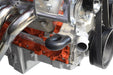 ICT Billet ICT Billet Heater Core Delete Hoses 551699 Autofit