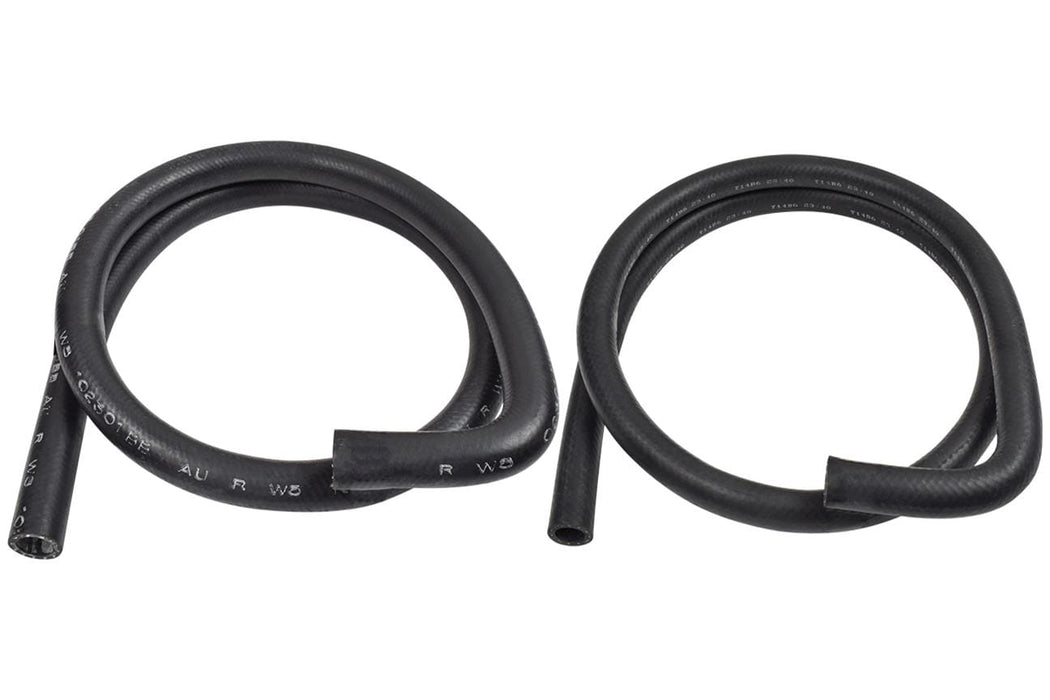 ICT Billet ICT Billet Heater Core Hoses 551065 Autofit