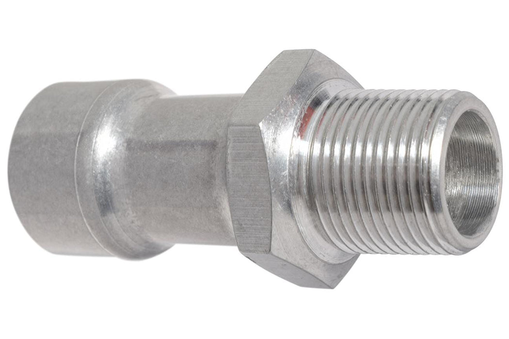 ICT Billet ICT Billet Heater Hose Connector Fittings F750NP750NPX Autofit