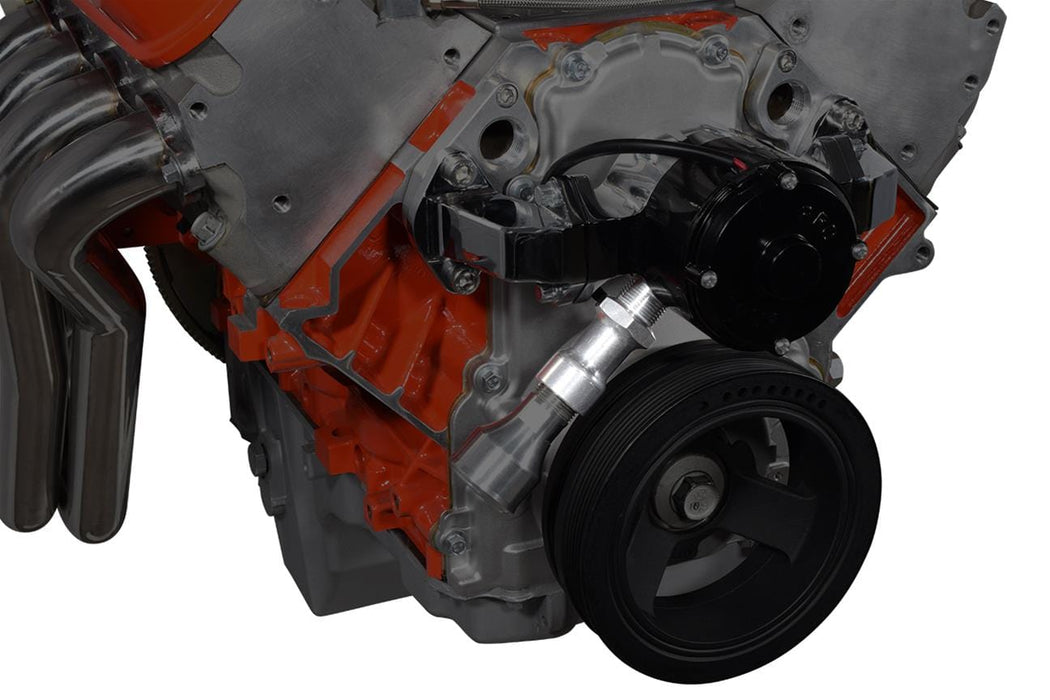 ICT Billet ICT Billet Heater Hose Connector Fittings F750NP750NPX Autofit