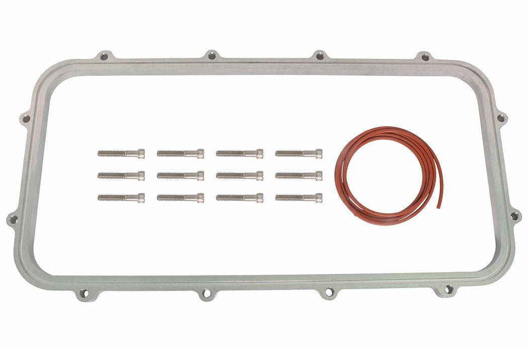 ICT Billet ICT Billet Hi-Ram Lid Spacers 551126-5 Autofit