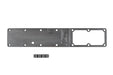 ICT Billet ICT Billet High-Flow Intake Plenum Plates 551718 Autofit