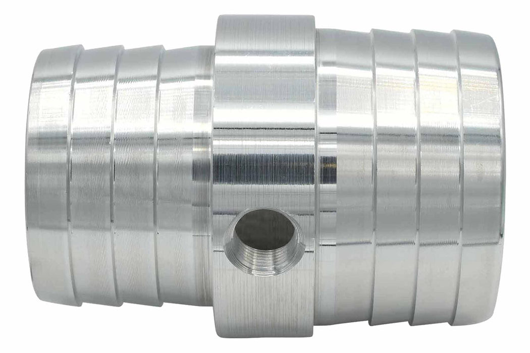 ICT Billet ICT Billet Hose Barb Fittings AN627-21X125 Autofit