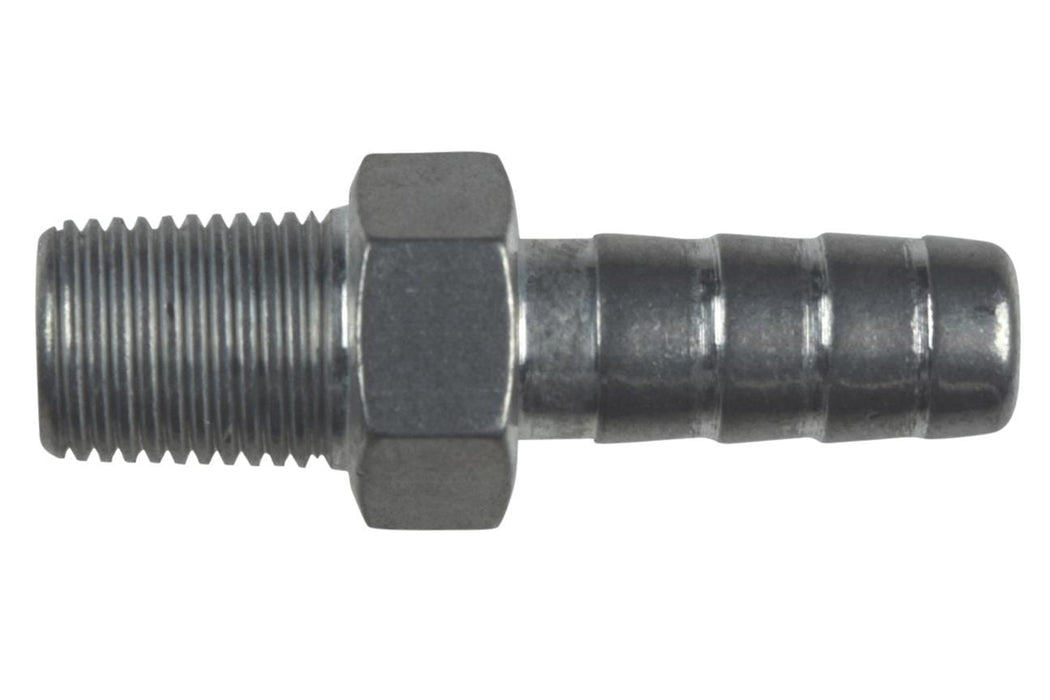ICT Billet ICT Billet Hose Barb Fittings AN840-05-02A Autofit