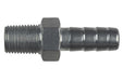 ICT Billet ICT Billet Hose Barb Fittings AN840-05-02A Autofit