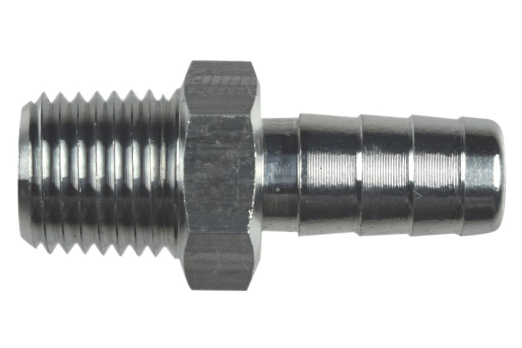ICT Billet ICT Billet Hose Barb Fittings AN840-06-04A Autofit