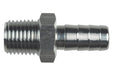 ICT Billet ICT Billet Hose Barb Fittings AN840-06-04A Autofit