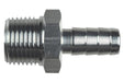 ICT Billet ICT Billet Hose Barb Fittings AN840-06-06A Autofit