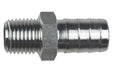 ICT Billet ICT Billet Hose Barb Fittings AN840-08-04A Autofit