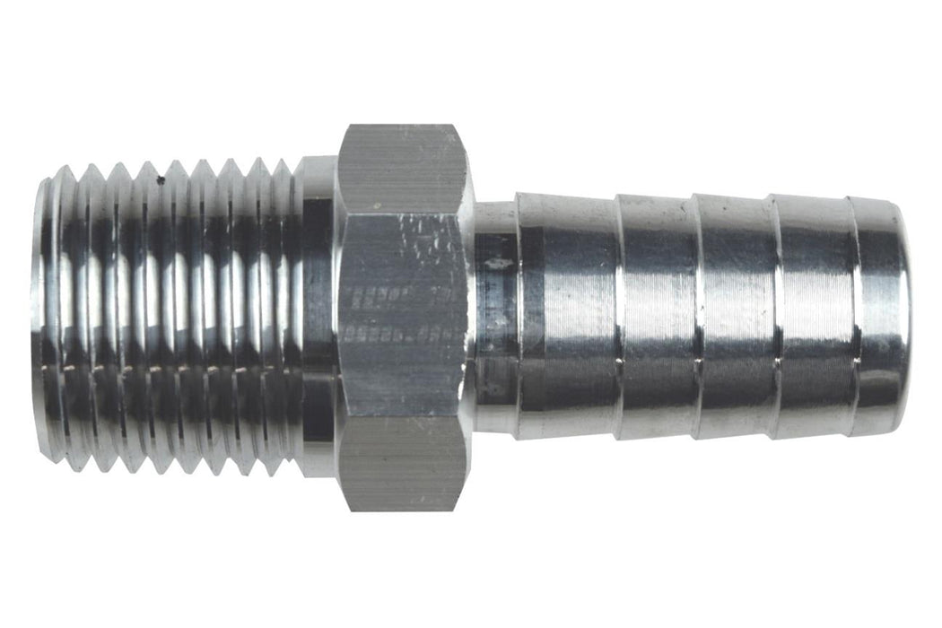 ICT Billet ICT Billet Hose Barb Fittings AN840-10-08A Autofit