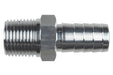 ICT Billet ICT Billet Hose Barb Fittings AN840-10-08A Autofit