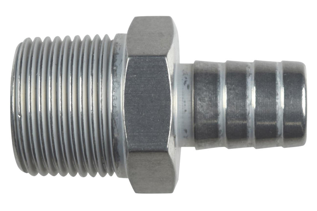 ICT Billet ICT Billet Hose Barb Fittings AN840-10-12A Autofit