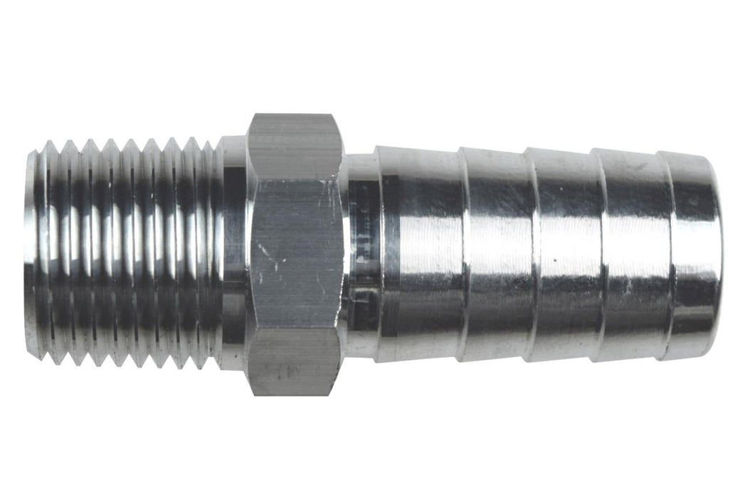ICT Billet ICT Billet Hose Barb Fittings AN840-12-08A Autofit