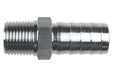 ICT Billet ICT Billet Hose Barb Fittings AN840-12-08A Autofit