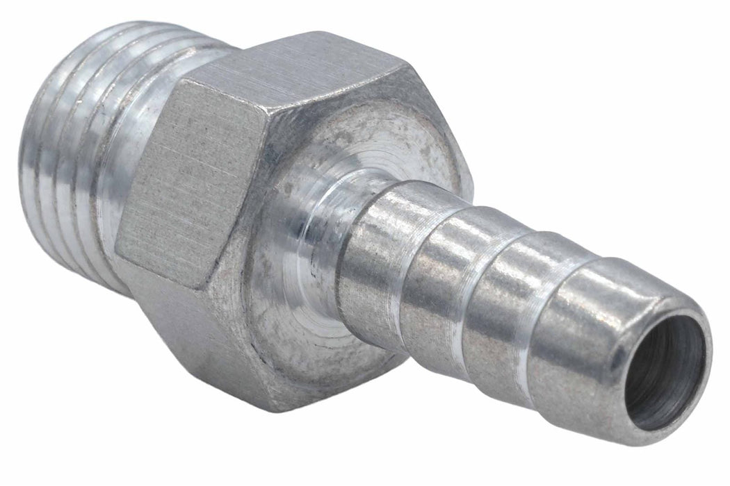ICT Billet ICT Billet Hose Barb Fittings F060R312BA Autofit