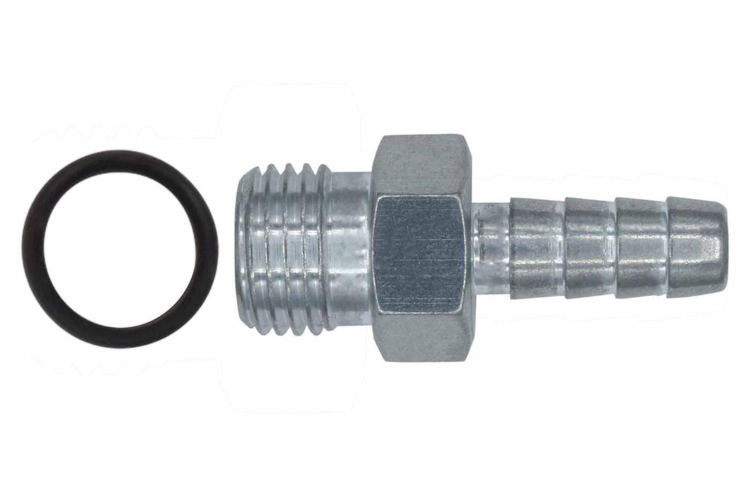 ICT Billet ICT Billet Hose Barb Fittings F060R312BA Autofit