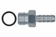 ICT Billet ICT Billet Hose Barb Fittings F060R312BA Autofit