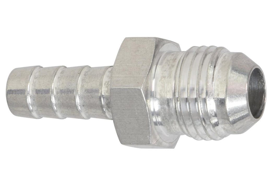 ICT Billet ICT Billet Hose Barb Fittings F06AN312BA-A Autofit
