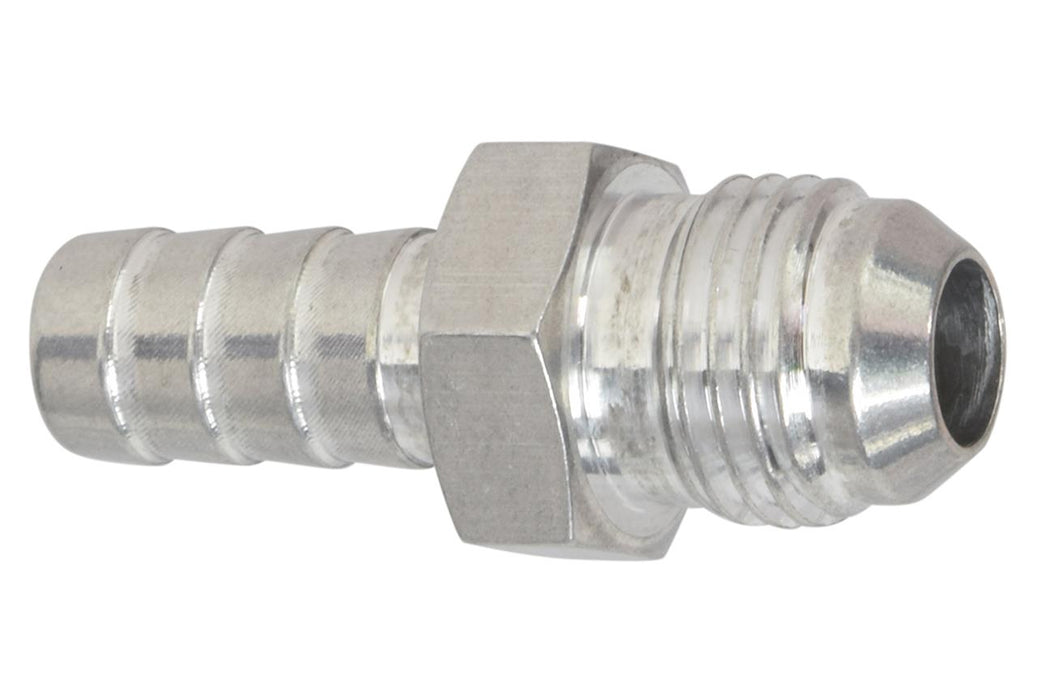 ICT Billet ICT Billet Hose Barb Fittings F06AN375BA-A Autofit