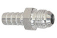 ICT Billet ICT Billet Hose Barb Fittings F06AN375BA-A Autofit
