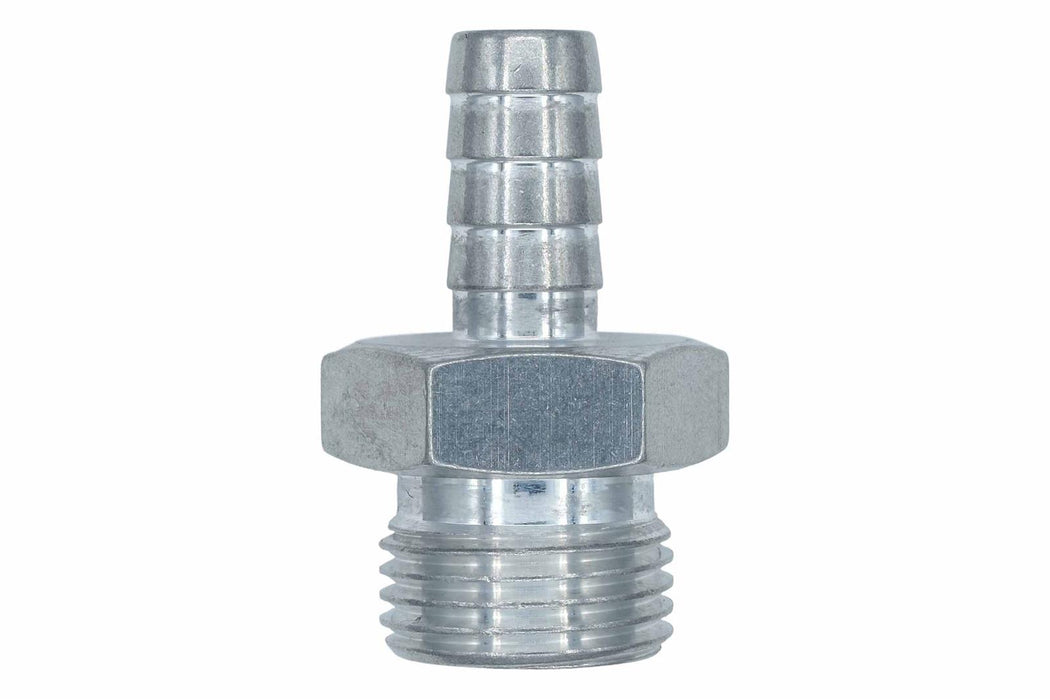 ICT Billet ICT Billet Hose Barb Fittings F080R375BA Autofit