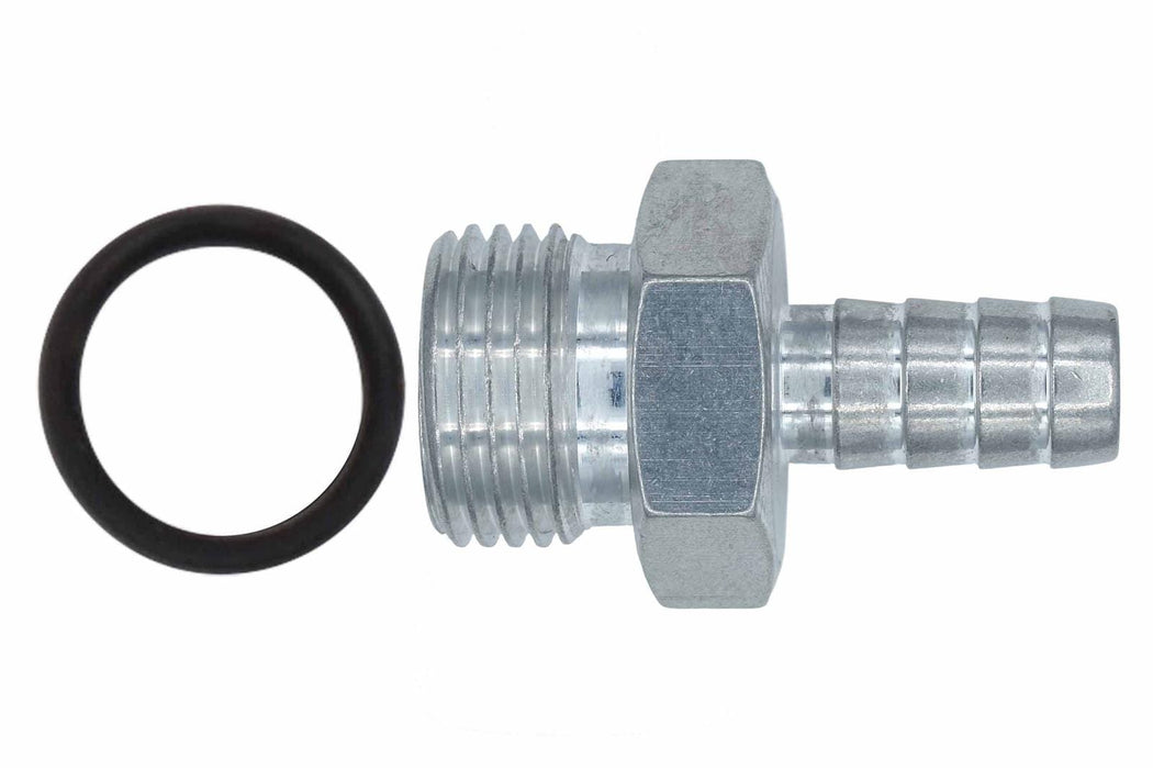 ICT Billet ICT Billet Hose Barb Fittings F080R375BA Autofit