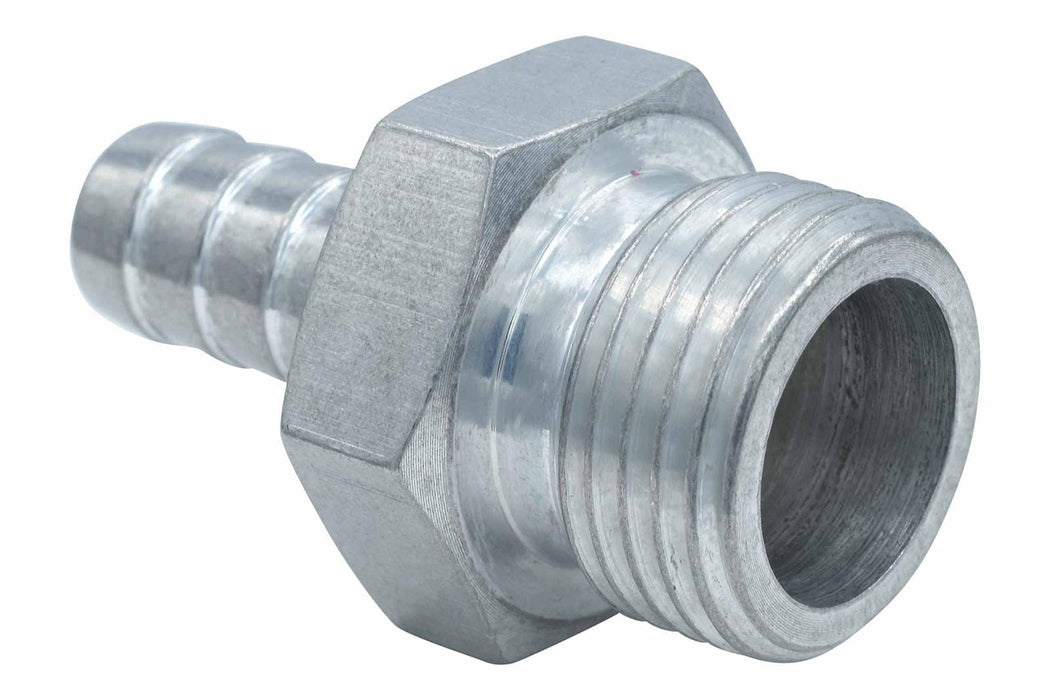 ICT Billet ICT Billet Hose Barb Fittings F080R375BA Autofit