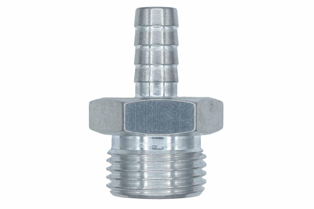 ICT Billet ICT Billet Hose Barb Fittings F100R375BA Autofit