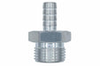 ICT Billet ICT Billet Hose Barb Fittings F100R375BA Autofit