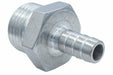 ICT Billet ICT Billet Hose Barb Fittings F100R375BA Autofit