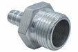 ICT Billet ICT Billet Hose Barb Fittings F100R375BA Autofit