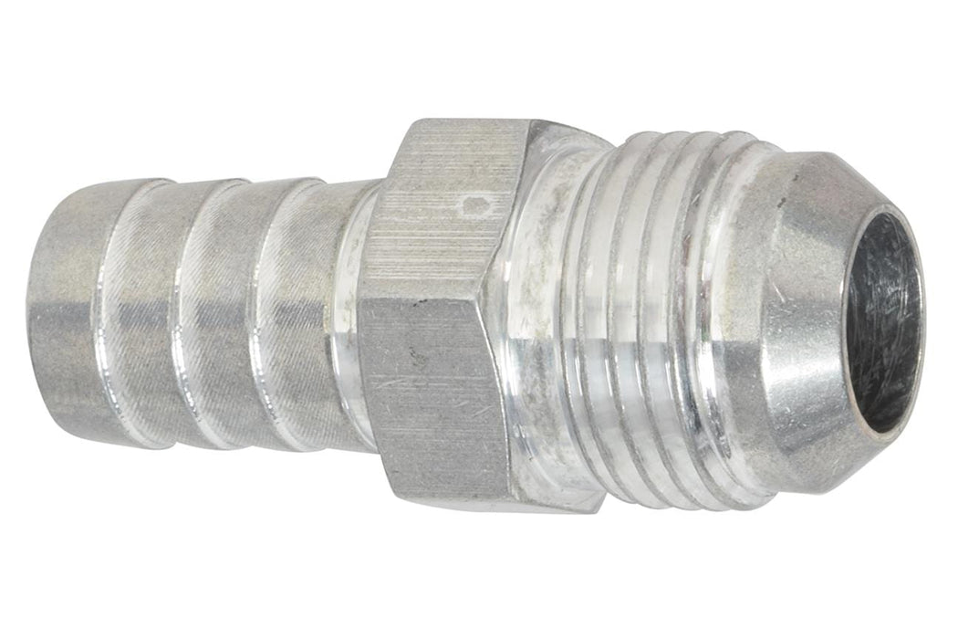ICT Billet ICT Billet Hose Barb Fittings F10AN625BA-A Autofit