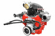 ICT Billet ICT Billet Hoses, Radiator 551050-RMTWP Autofit
