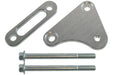 ICT Billet ICT Billet Idler Pulley Relocation Brackets 551353 Autofit