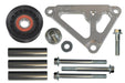 ICT Billet ICT Billet Idler Pulley Relocation Brackets 551776-2 Autofit
