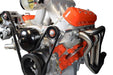 ICT Billet ICT Billet Idler Pulley Relocation Brackets 551776-2 Autofit