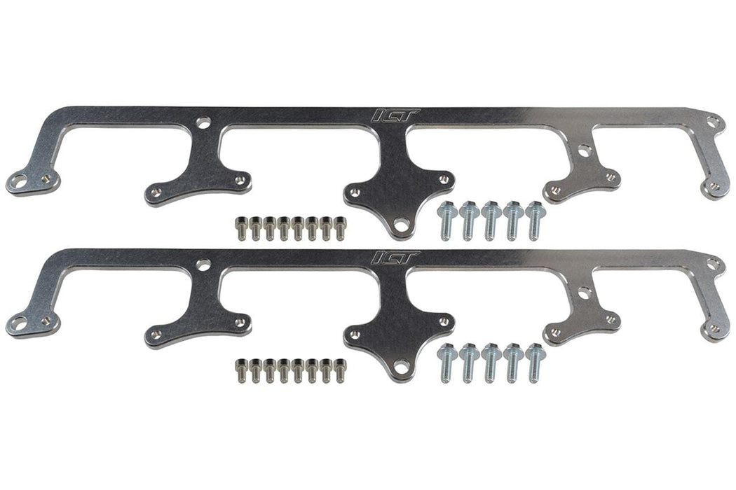 ICT Billet ICT Billet Ignition Coil Brackets 551531 Autofit